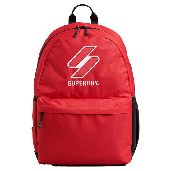 Superdry Τσάντα πλάτης Unisex Essential Montana Backpack